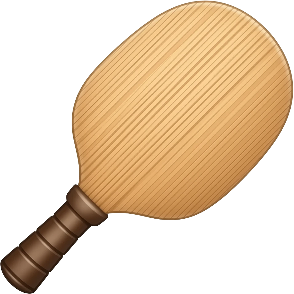 paddle emoji