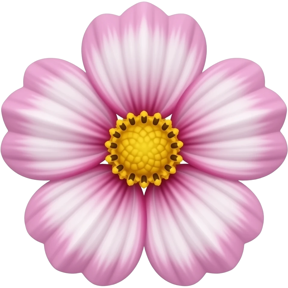 Manolya çiçek emoji