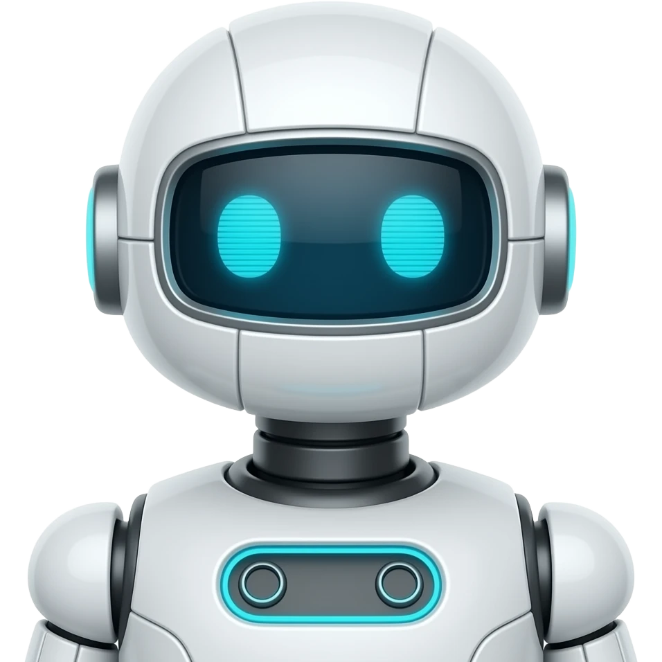 🤖 emoji