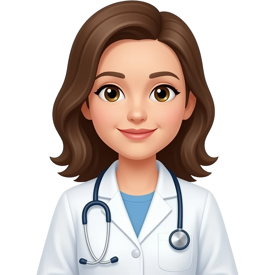 ginecologist emoji