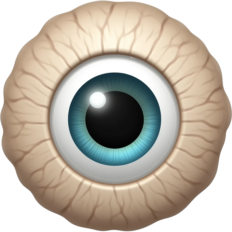 Cyclops emoji