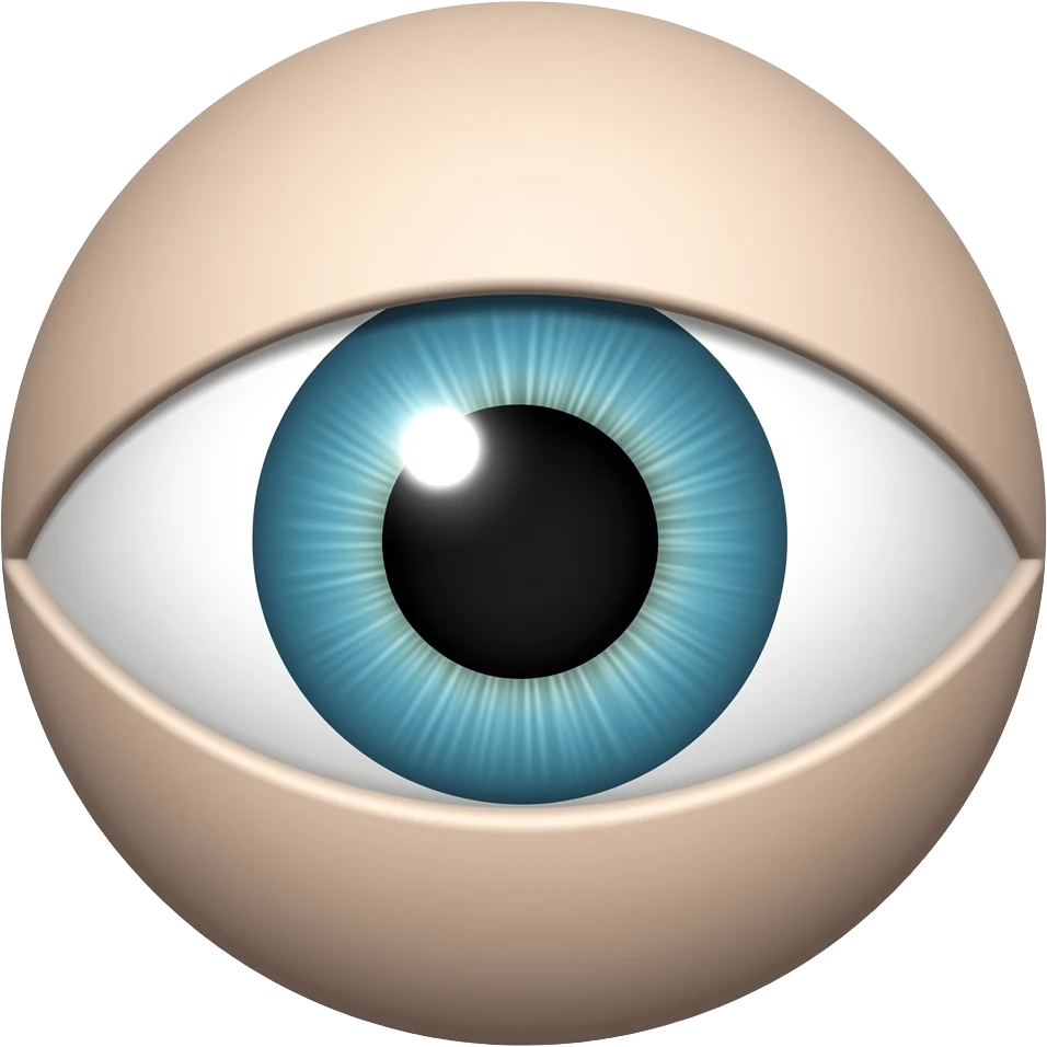 vision emoji