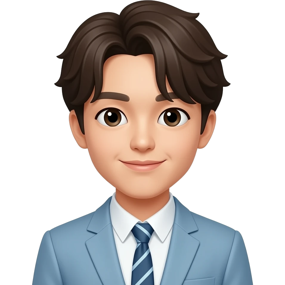 BTS emoji