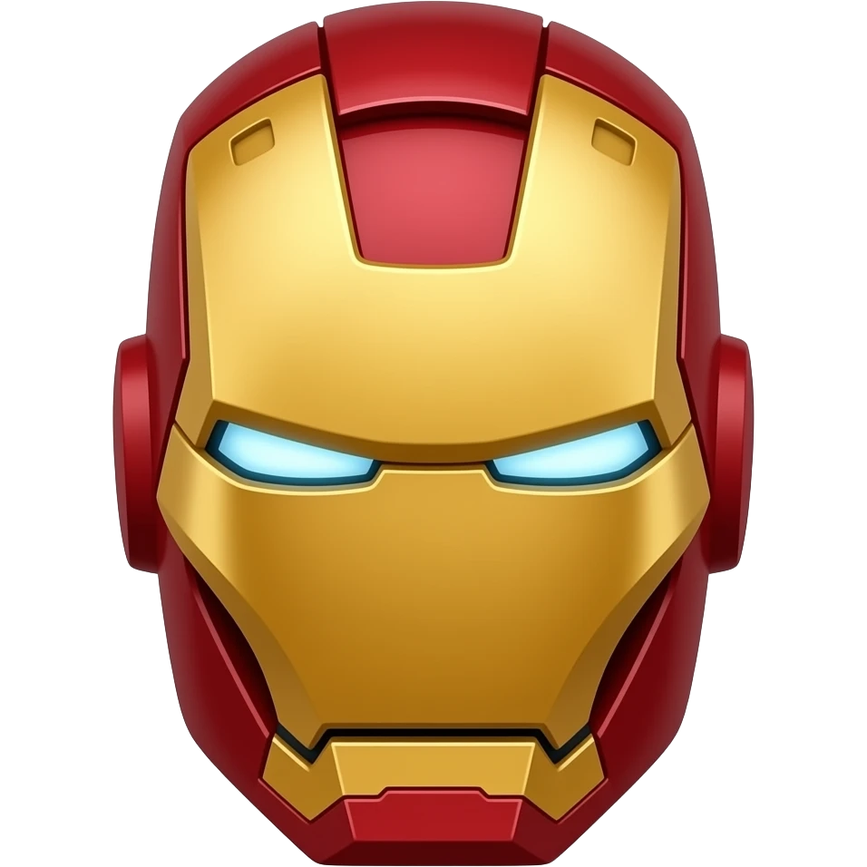 Iornman emoji