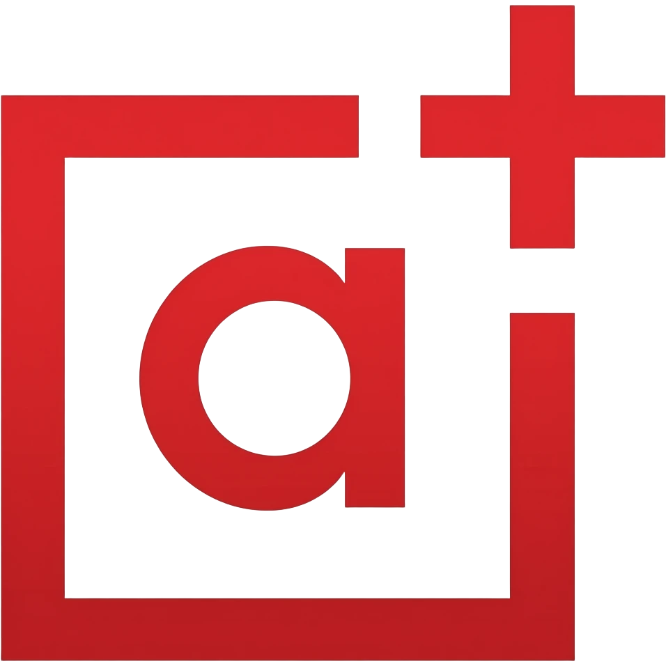 Хочу логотип OnePlus emoji