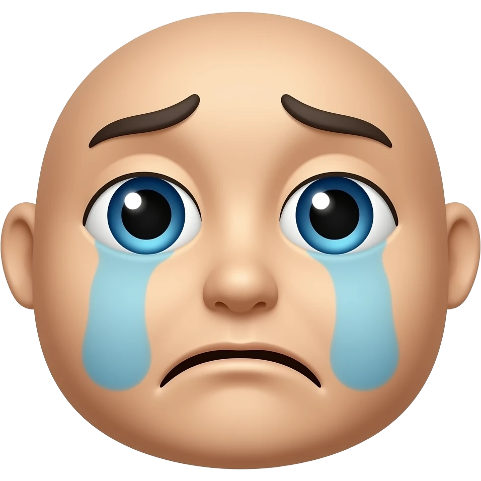 Pleading Face emoji