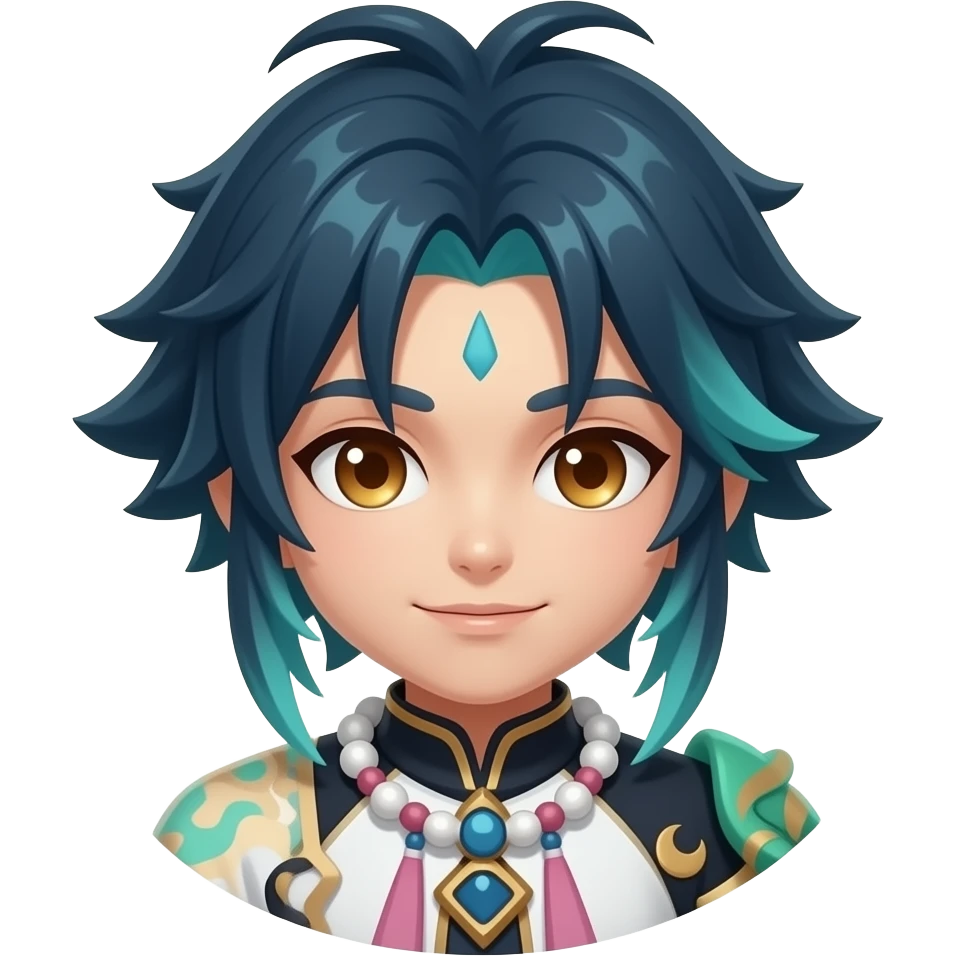 Sukuna emoji