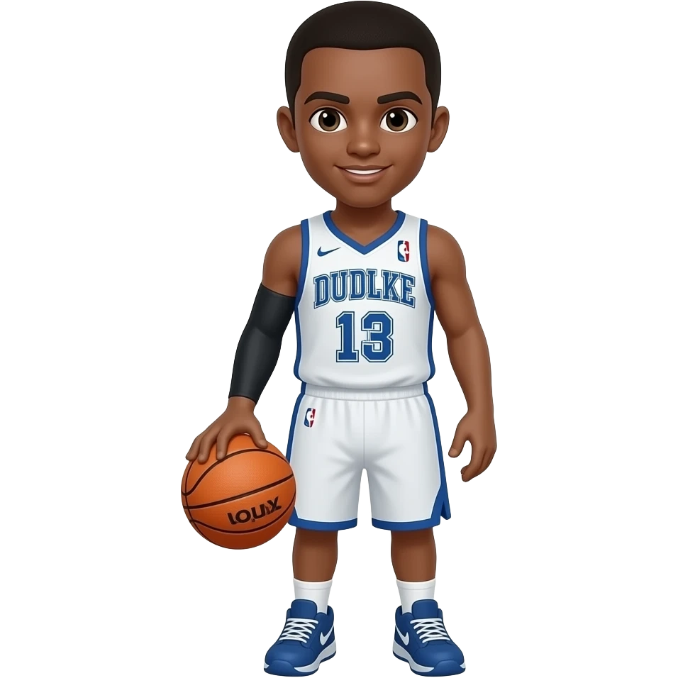 BUCKS emoji