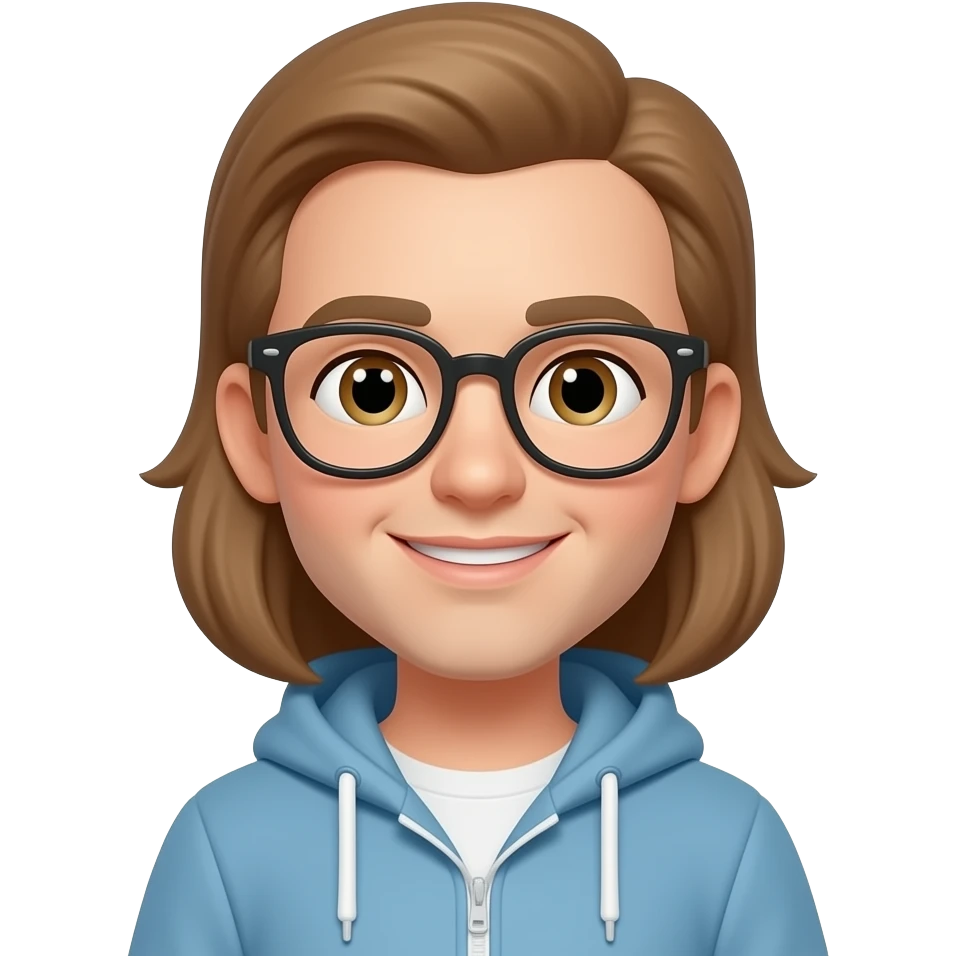 Self leisure emoji