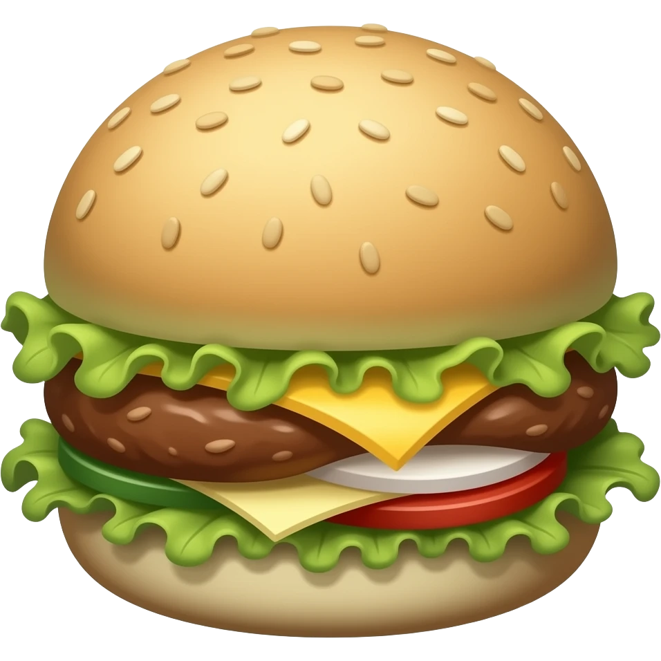 space food emoji