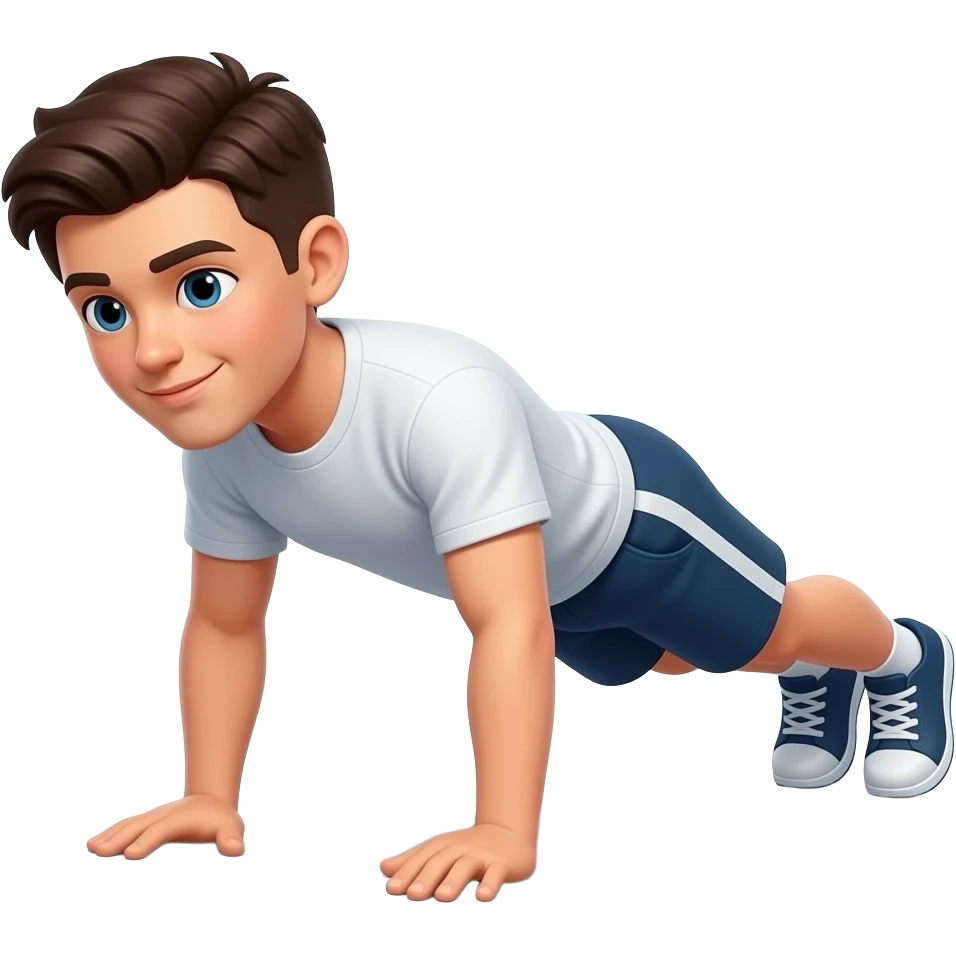 gym class emoji