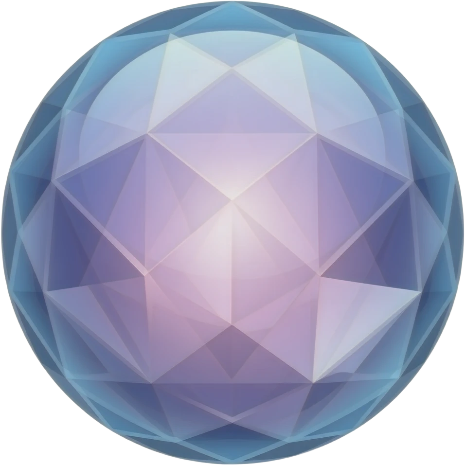 Magic ball emoji