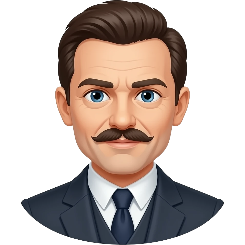 moriarty emoji