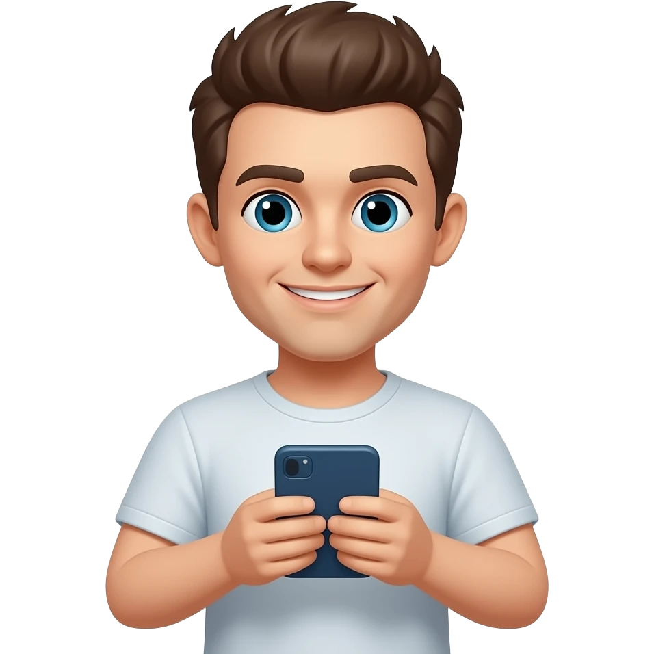 texting emoji