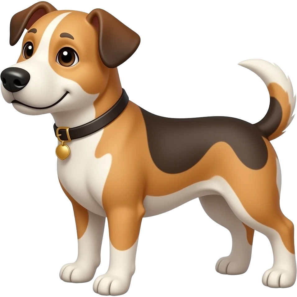 dog emoji