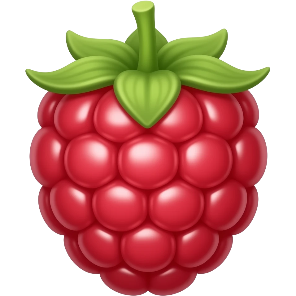 малина emoji