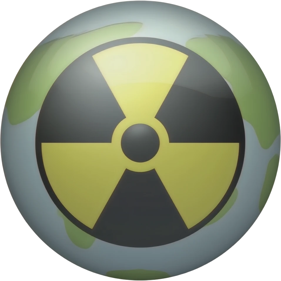 nuke emoji