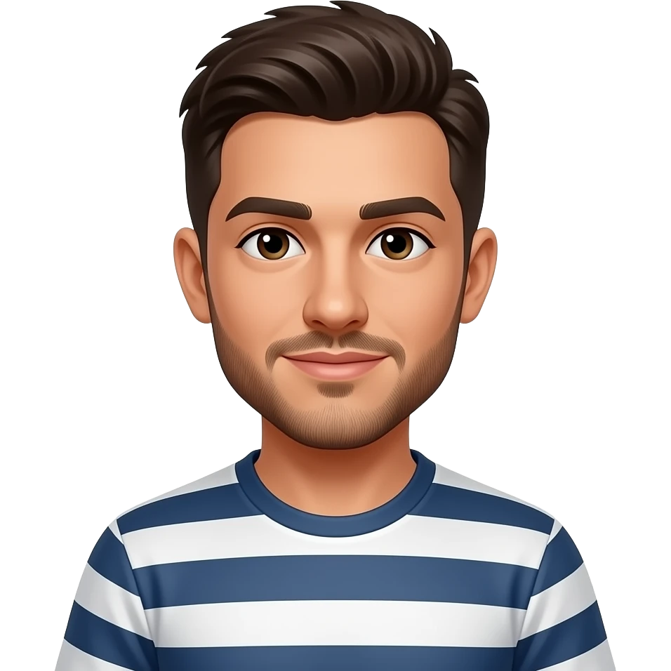 Gustavo emoji