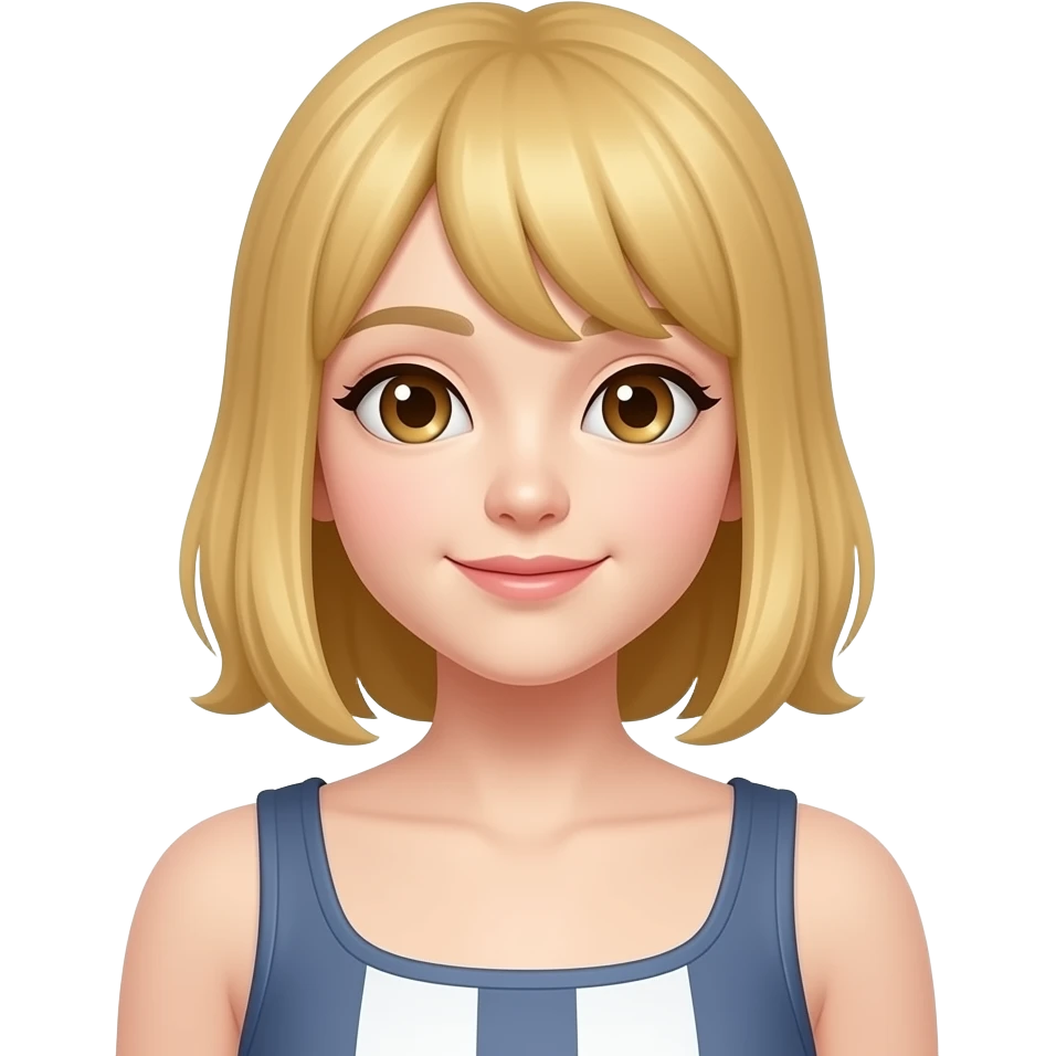 若くして金髪日本女子日本だってあーぽいぽい emoji