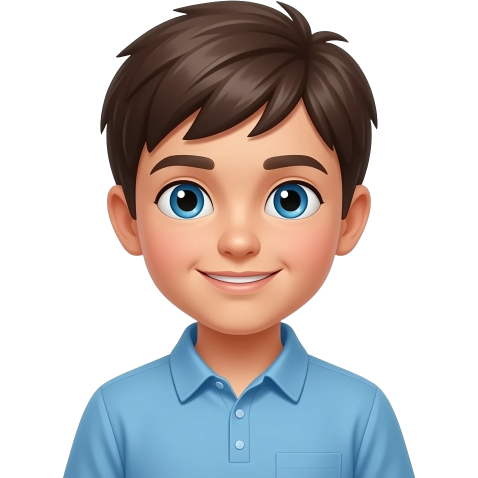 12 year old emoji