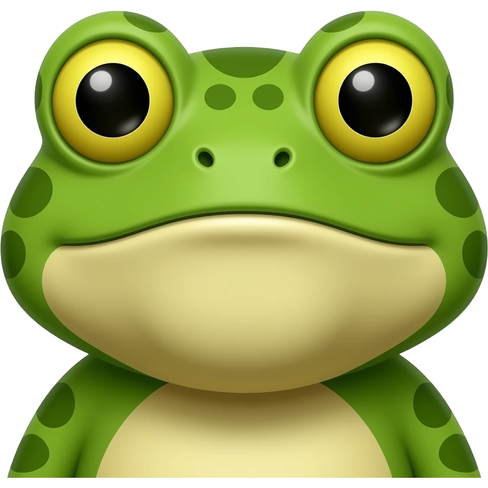 toad man emoji