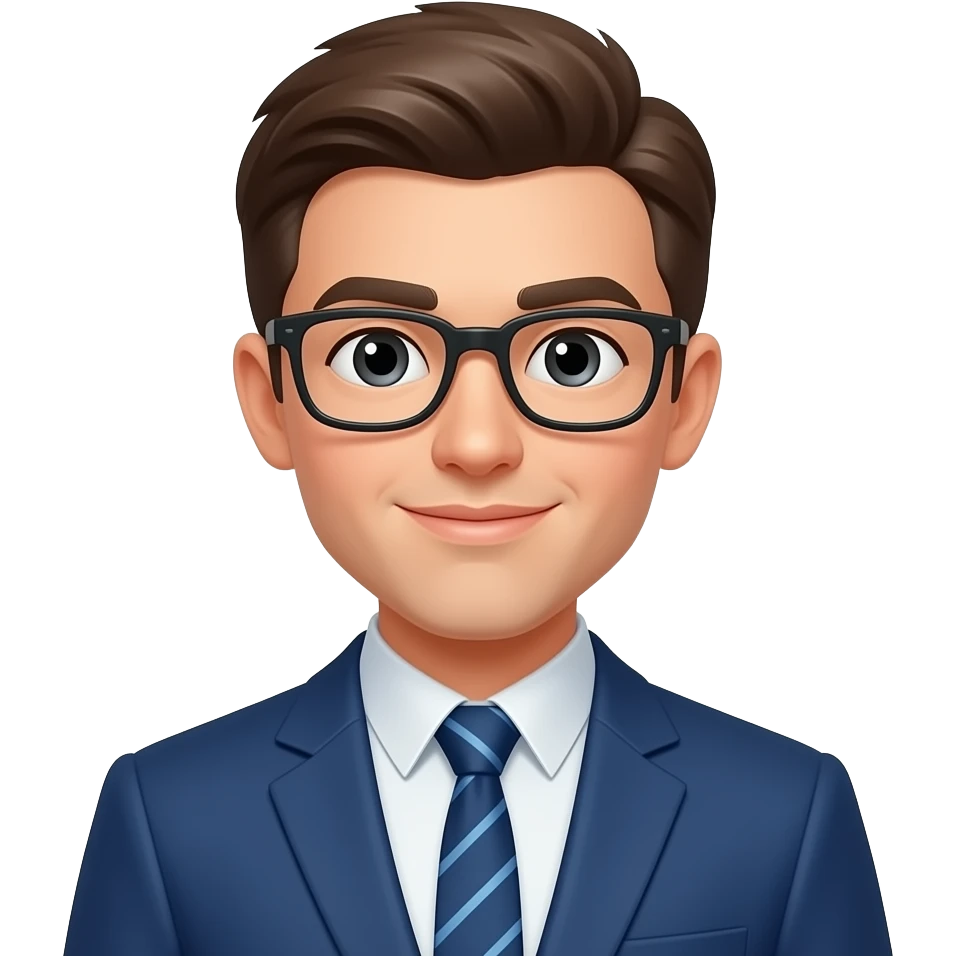 年輕會計師 emoji