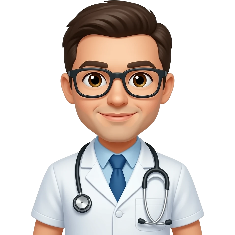physiotherapist emoji
