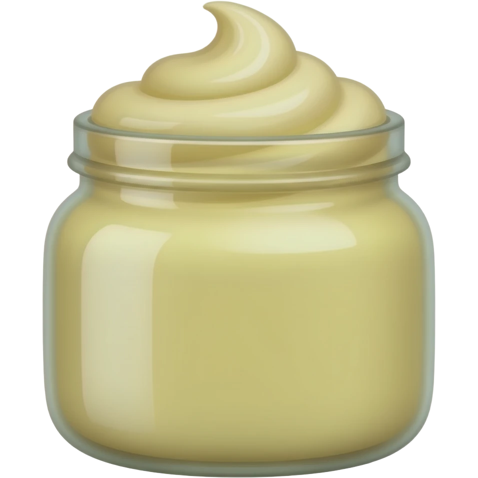 Can you make mayo emoji