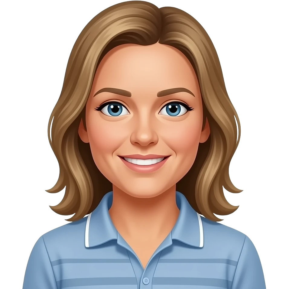 stefi graf emoji