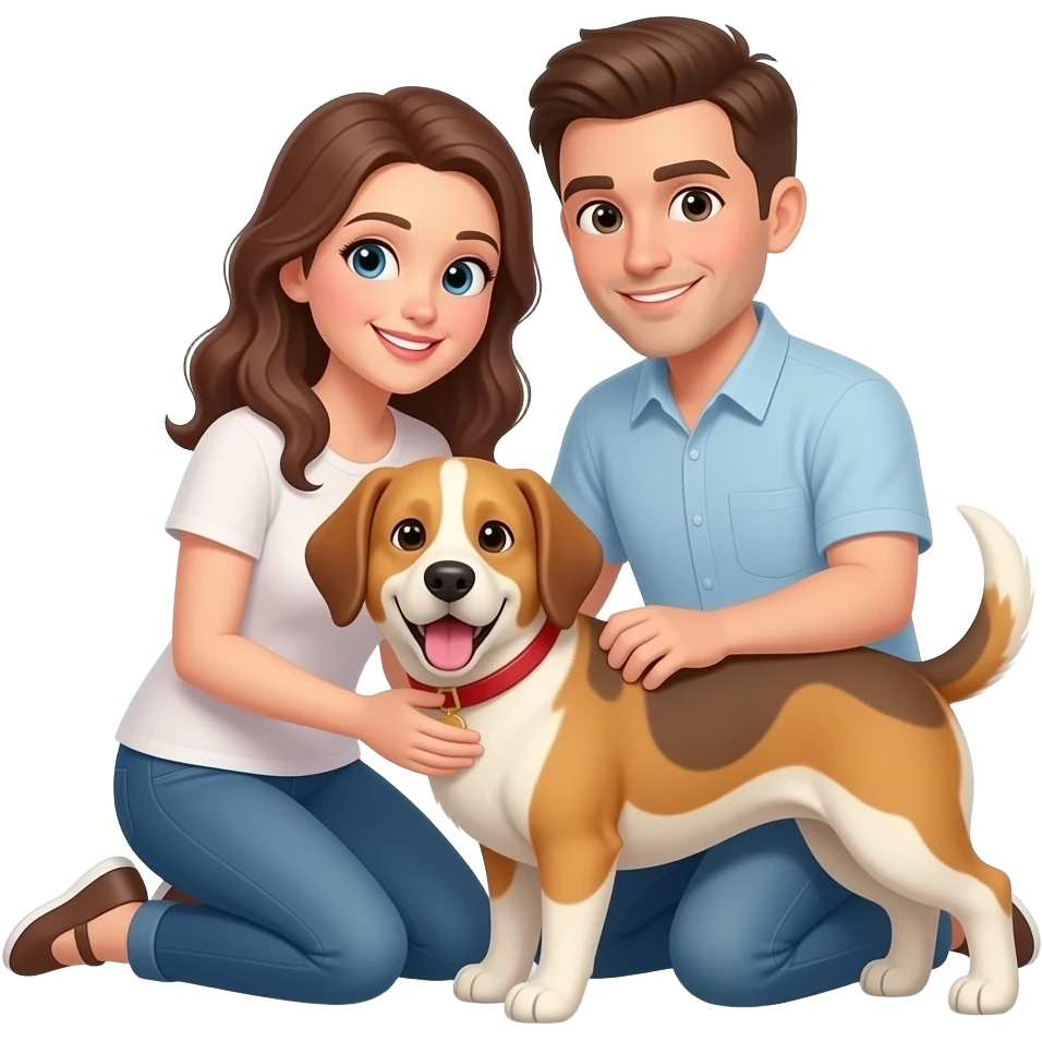 Emoji levrette sexuelle emoji