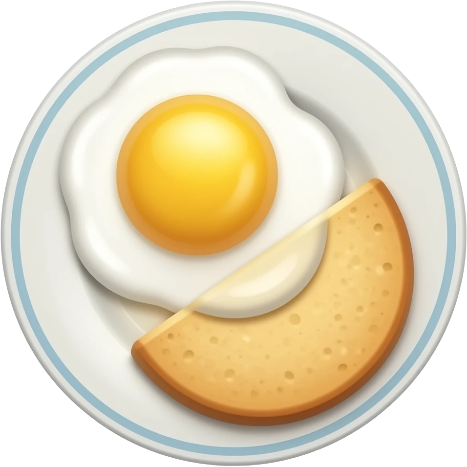brackfast emoji
