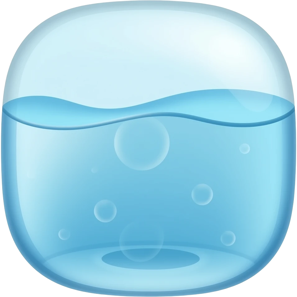 Water emoji