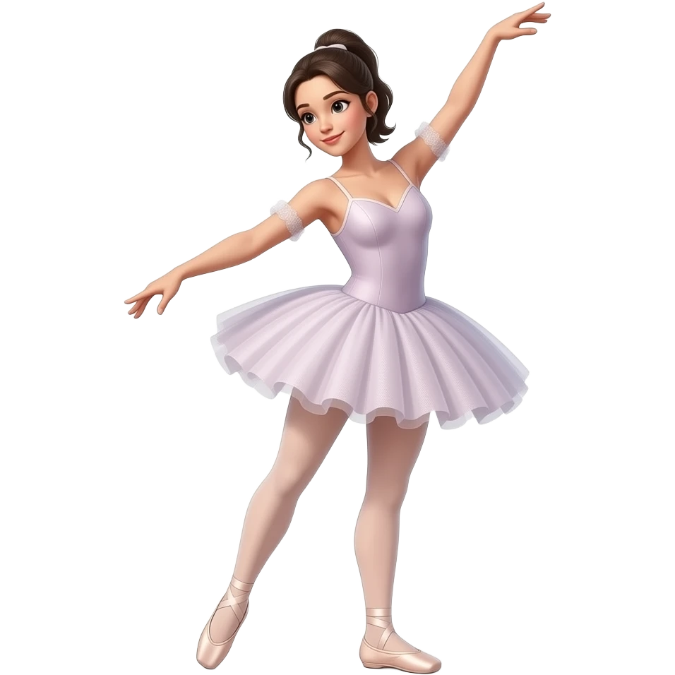 dancer emoji