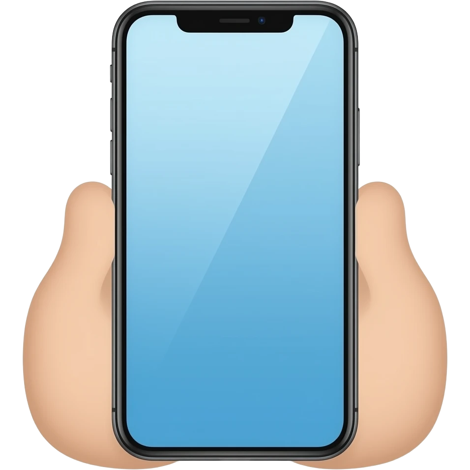 PHONE emoji