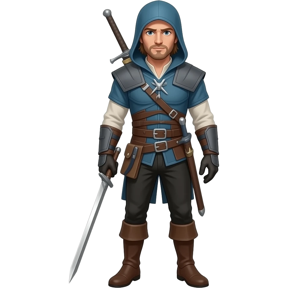 side quest emoji