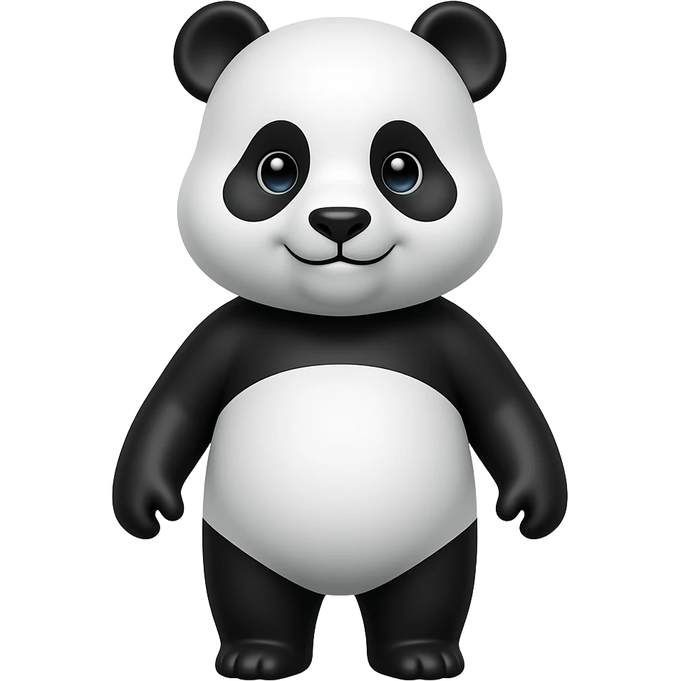 panda emoji