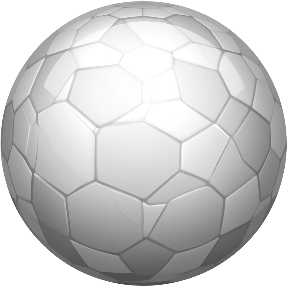 Balls emoji