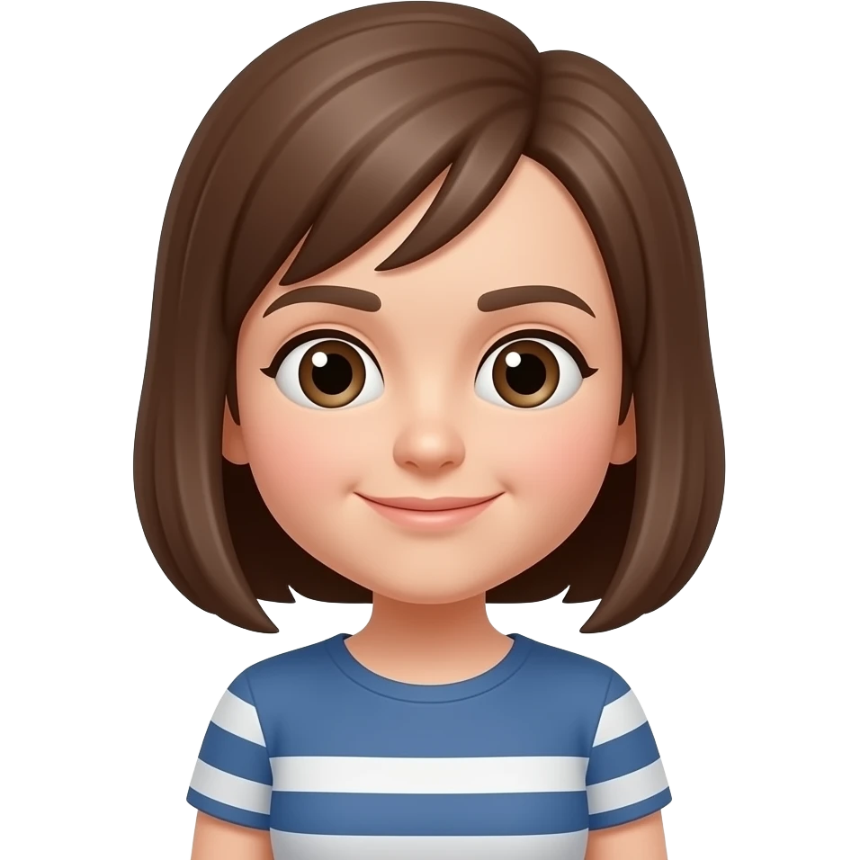 Short emoji