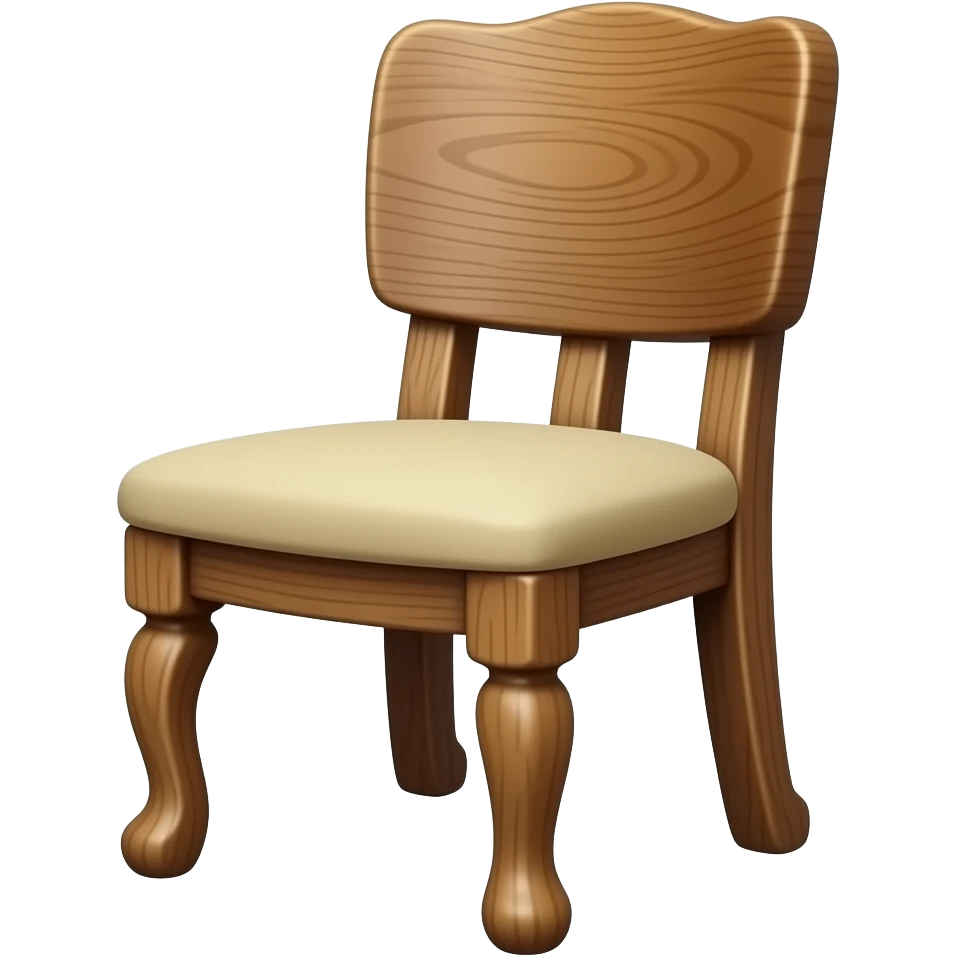 Chair emoji