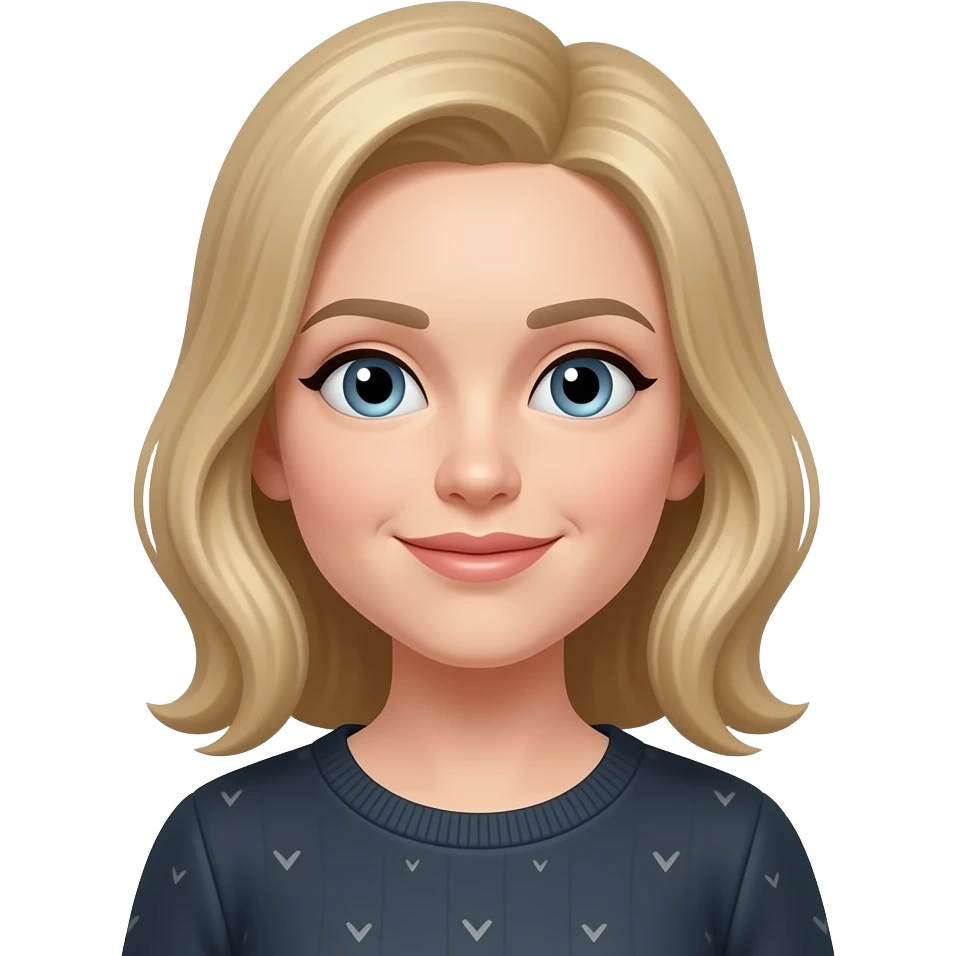 lady emoji
