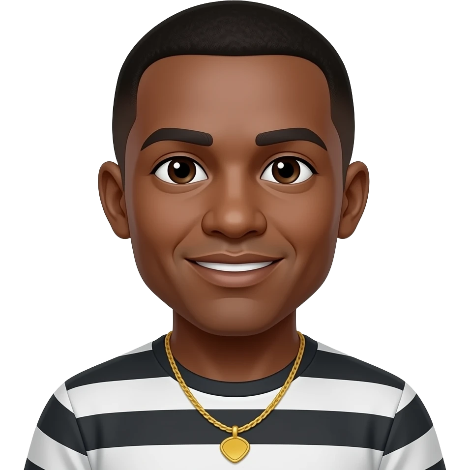 Niggers emoji
