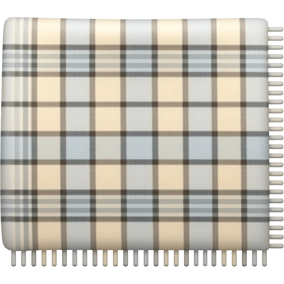 Blanket emoji