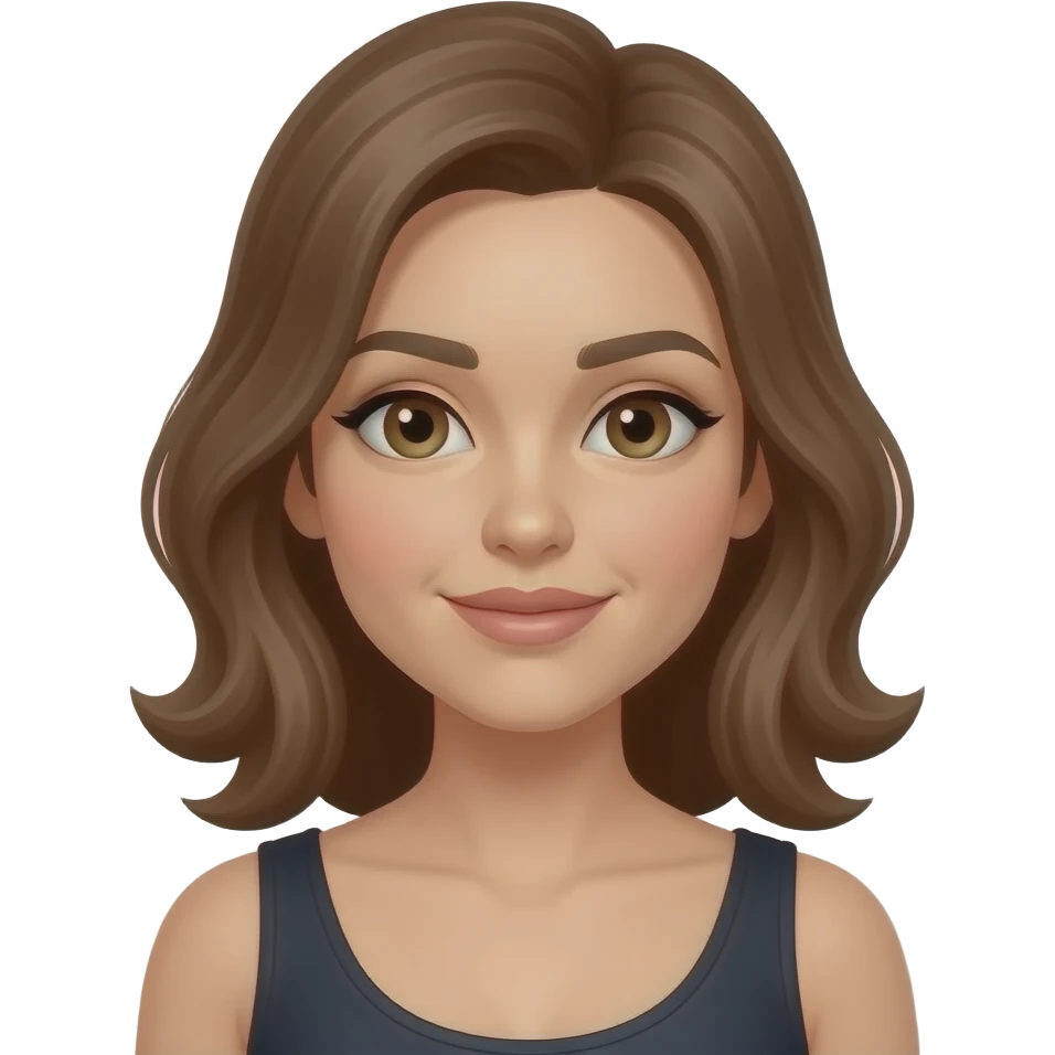 Lesbian emoji