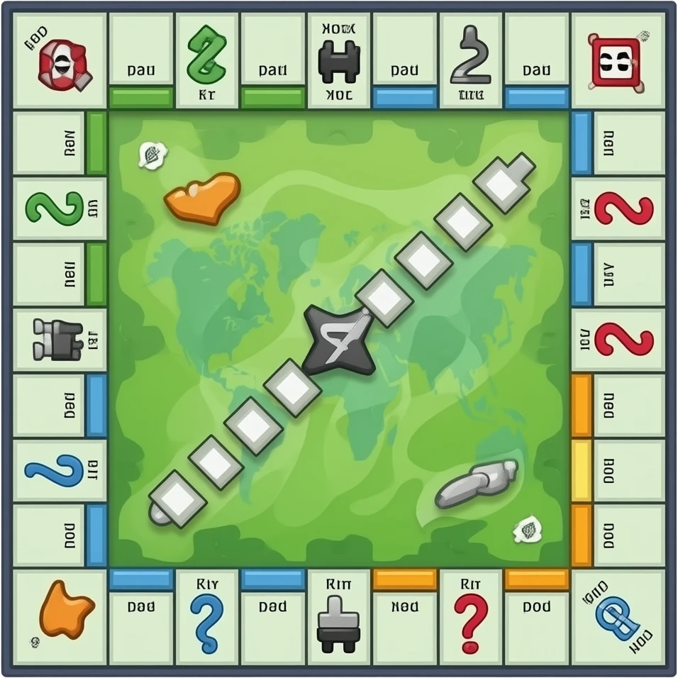 risk emoji