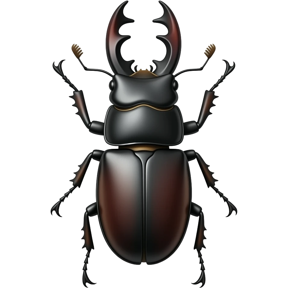 カブトムシ emoji