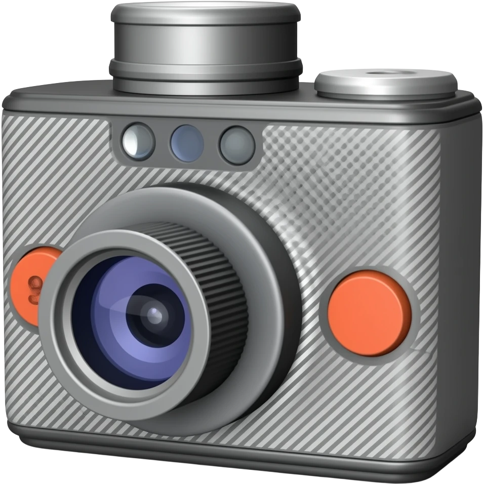 Camera osmo pocket emoji