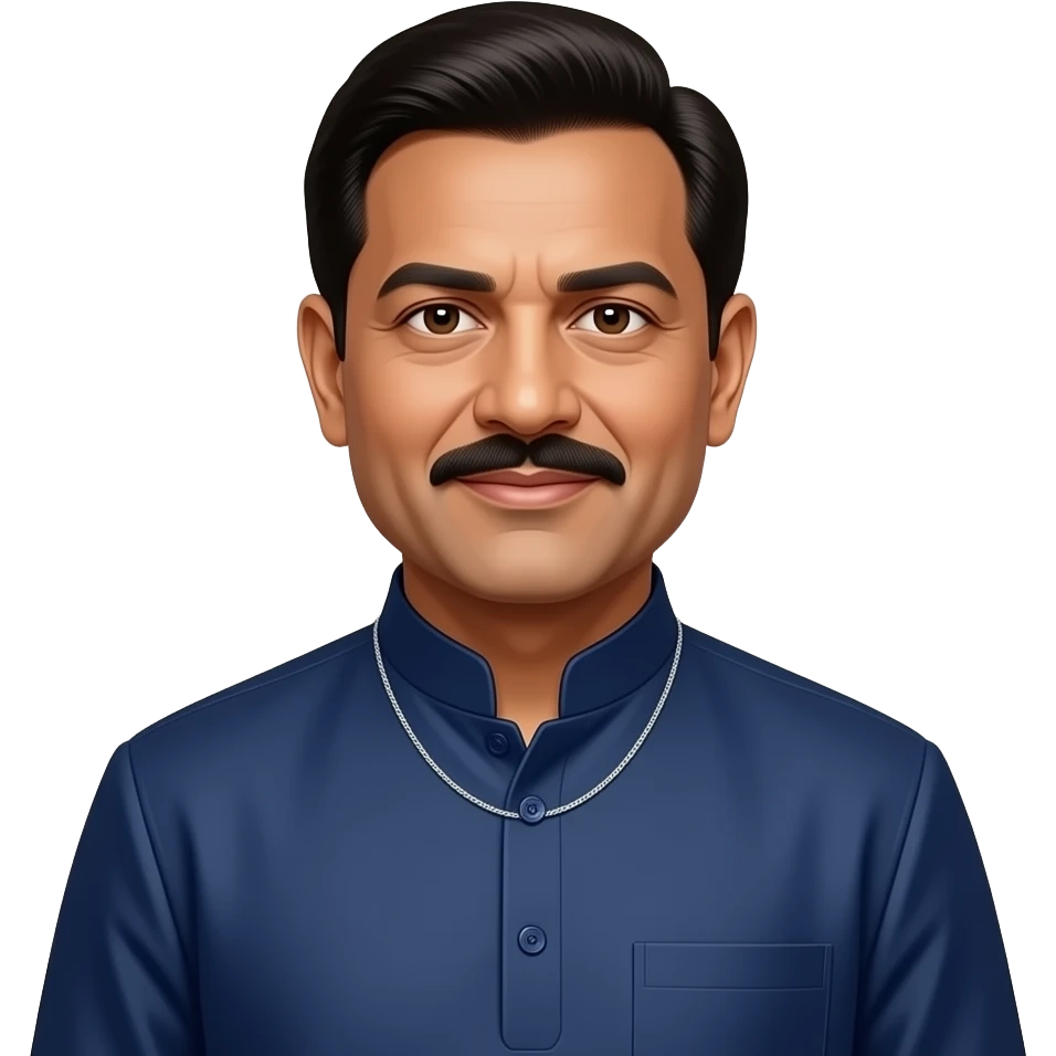 Narendra modi emoji