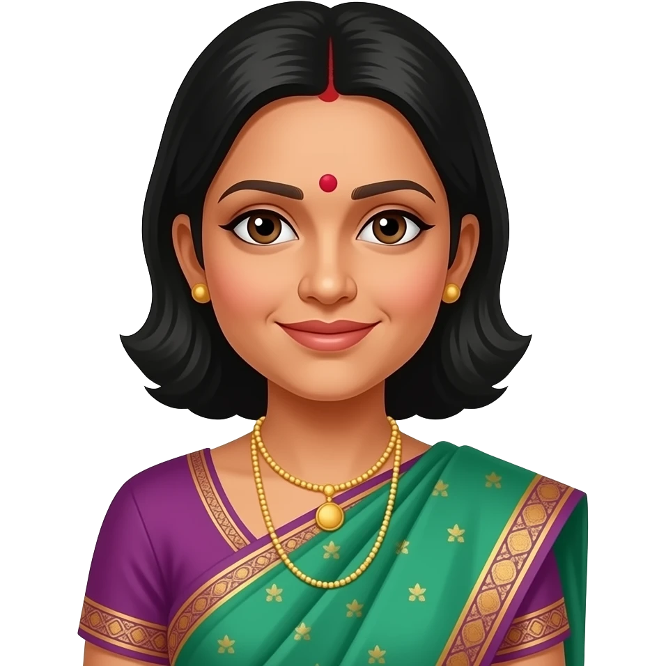 nirmala sitharaman emoji