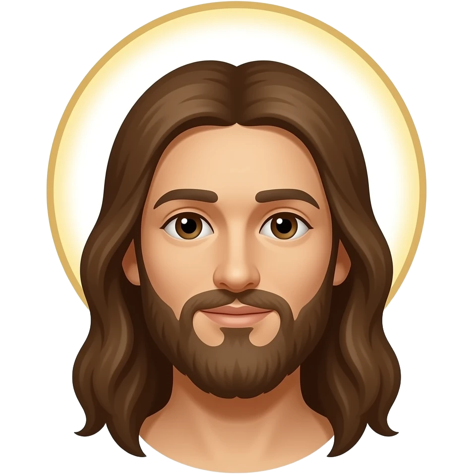 God emoji