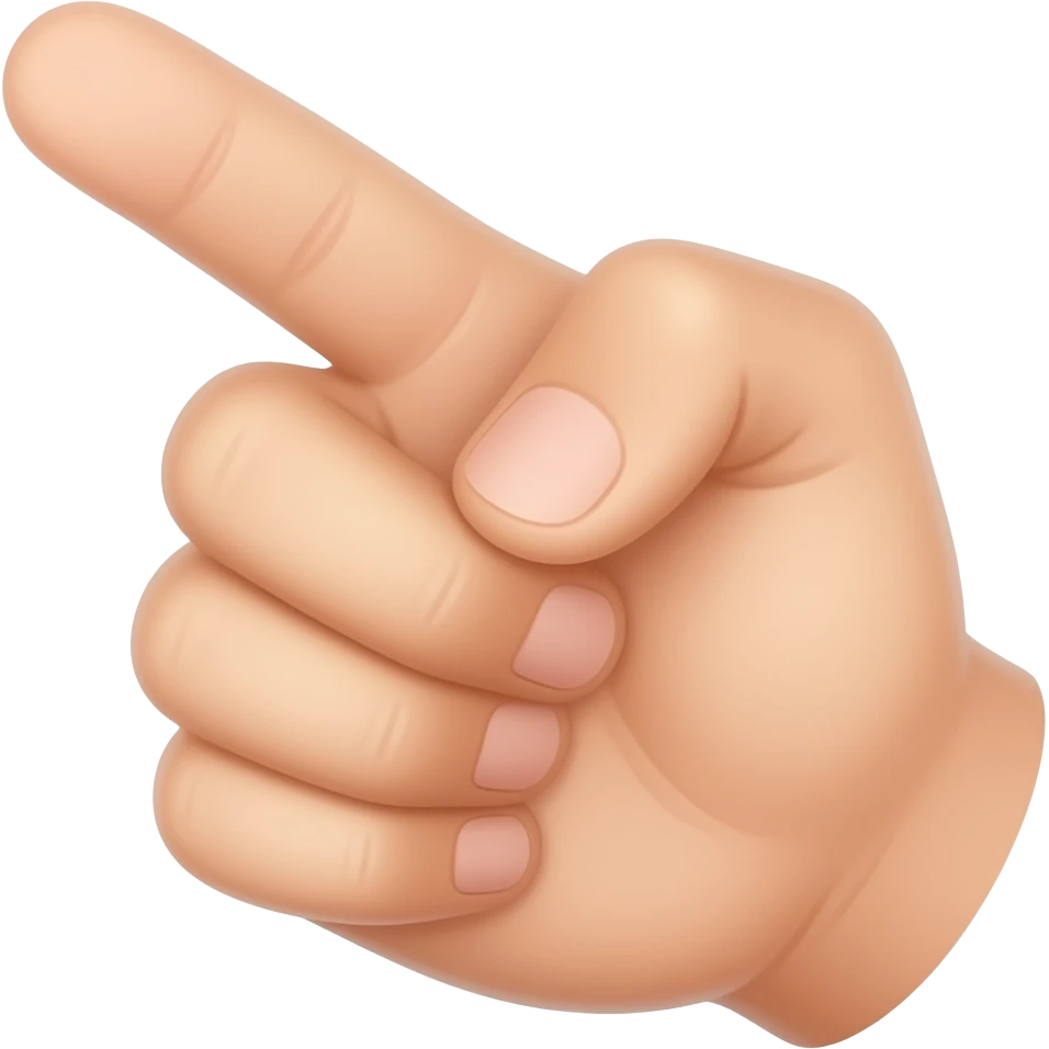 fingering emoji
